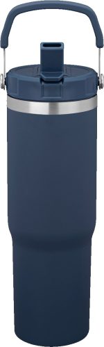 Custom 28oz Urban Peak Pinnacle Flip Straw Tumbler - 5