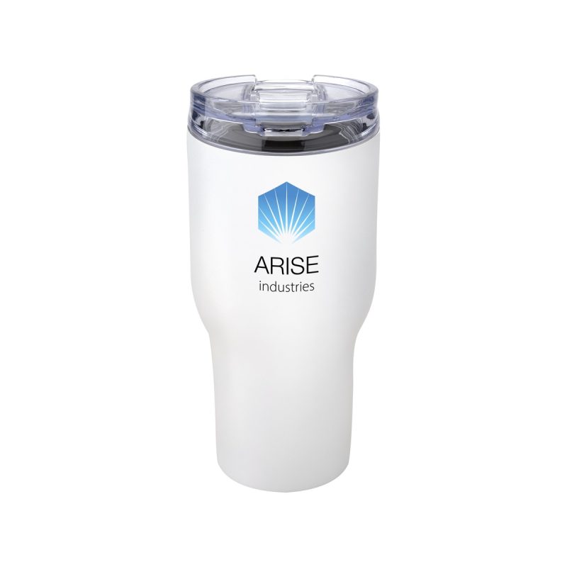Custom 30 oz Urban Peak Trail Vacuum Tumbler - 7