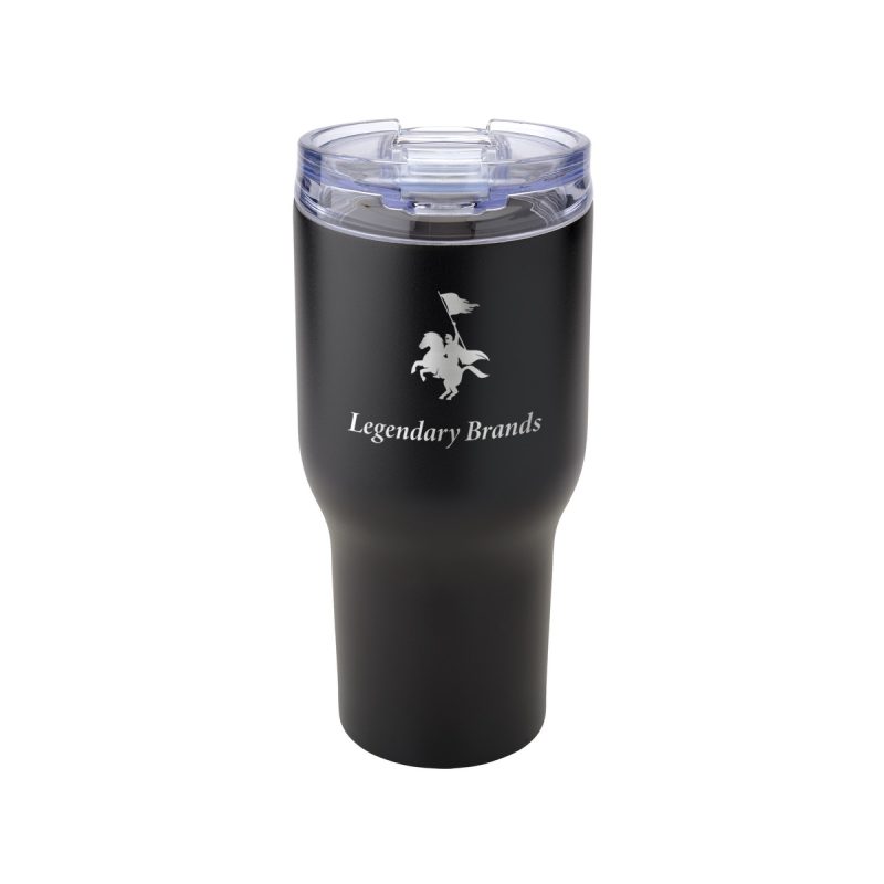 Custom 30 oz Urban Peak Trail Vacuum Tumbler - 8