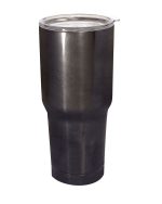 Custom 30 oz Vacuum Insulated Stainless Steel Tumbler - 4