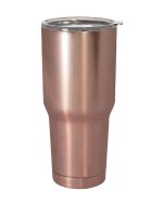 Custom 30 oz Vacuum Insulated Stainless Steel Tumbler - 7