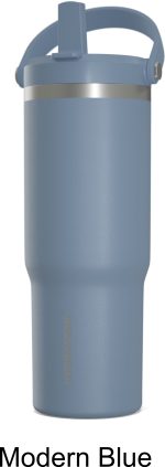 Custom 32 oz Hydrapeak Nomad Tumbler LIFETIME WARRANTY! - 7