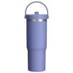 Custom 32 oz Hydrapeak® Stainless Steel Insulated Nomad Tumbler - 5