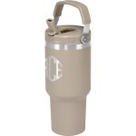 Custom 34oz Urban Peak Pinnacle Flip Straw Tumbler - 7