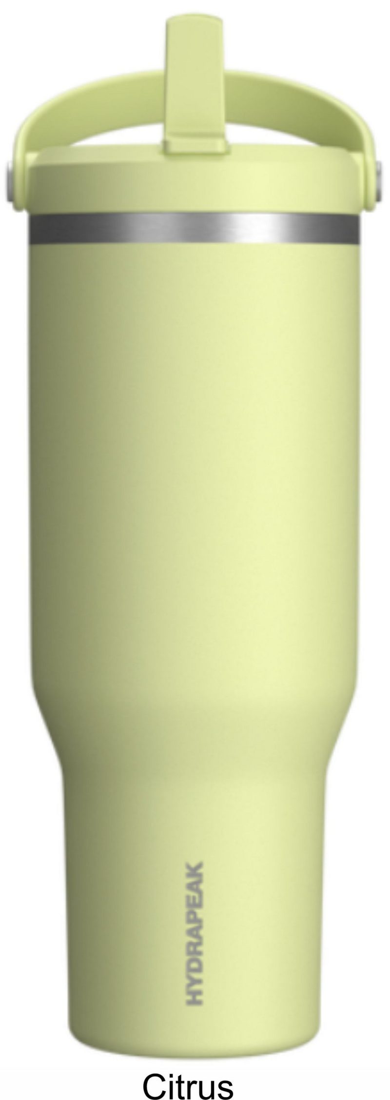 Custom 40 oz Hydrapeak Nomad Tumbler LIFETIME WARRANTY! - 2