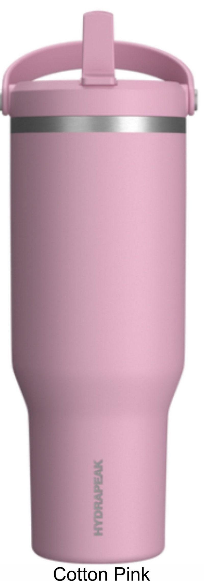 Custom 40 oz Hydrapeak Nomad Tumbler LIFETIME WARRANTY! - 3
