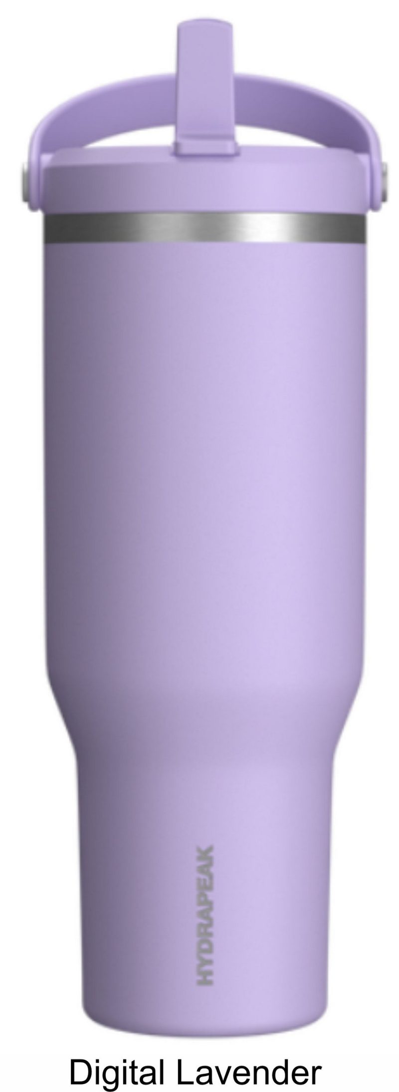 Custom 40 oz Hydrapeak Nomad Tumbler LIFETIME WARRANTY! - 4