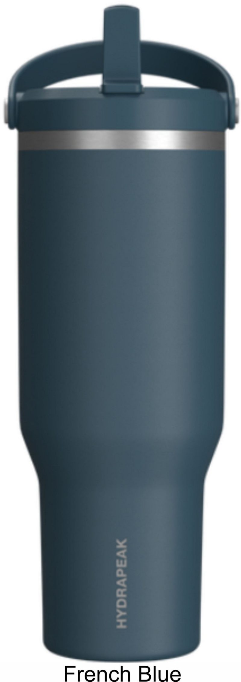 Custom 40 oz Hydrapeak Nomad Tumbler LIFETIME WARRANTY! - 5