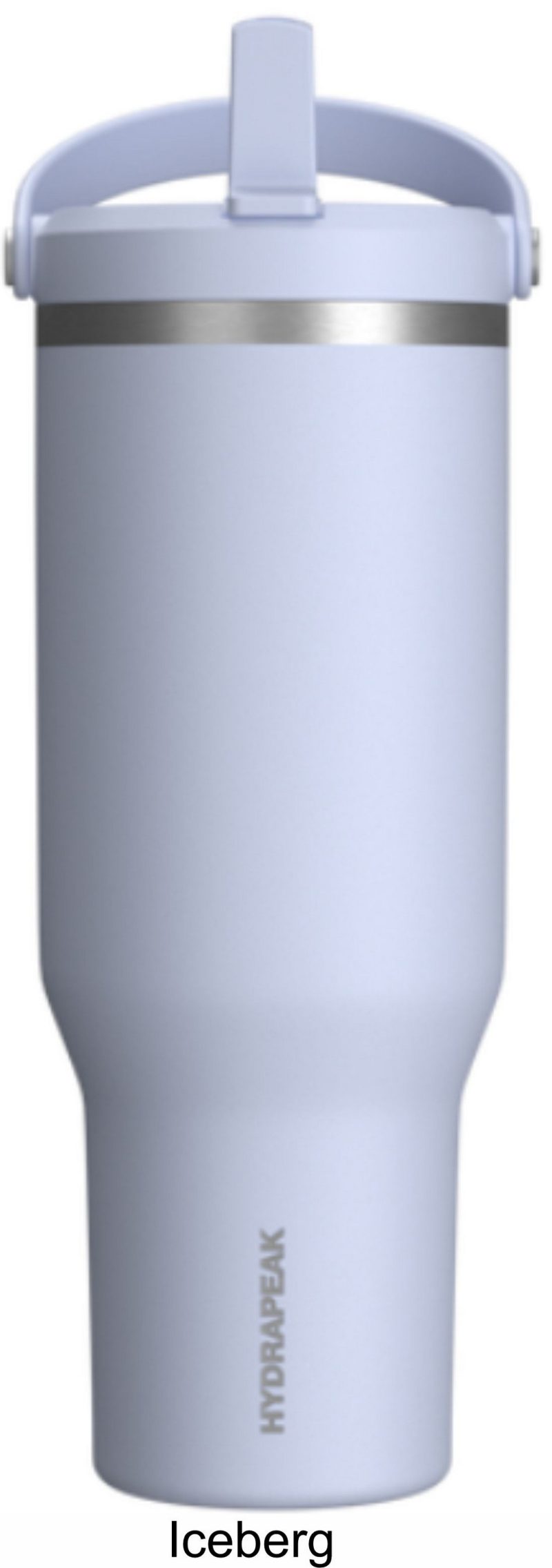 Custom 40 oz Hydrapeak Nomad Tumbler LIFETIME WARRANTY! - 7