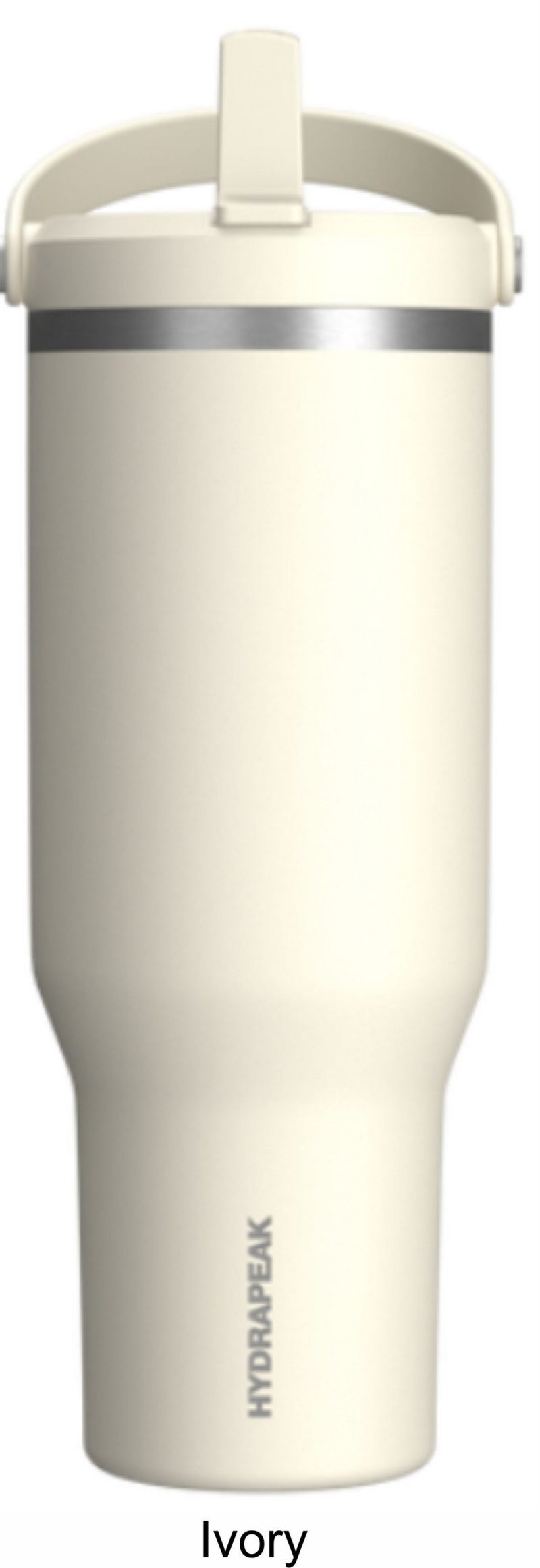 Custom 40 oz Hydrapeak Nomad Tumbler LIFETIME WARRANTY! - 8