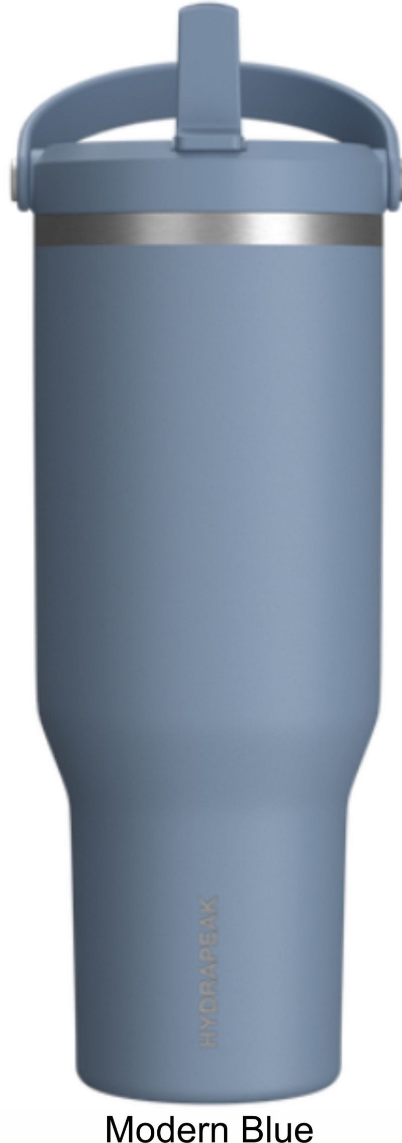 Custom 40 oz Hydrapeak Nomad Tumbler LIFETIME WARRANTY! - 9