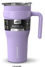Custom 40 oz Hydrapeak Roadster Tumbler LIFETIME WARRANTY! - 4