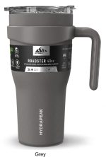 Custom 40 oz Hydrapeak Roadster Tumbler LIFETIME WARRANTY! - 5