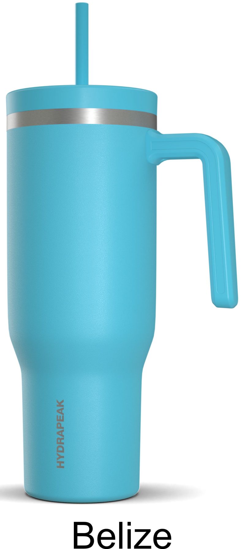 Custom 40 oz Hydrapeak Voyager Tumbler LIFETIME WARRANTY! - 2