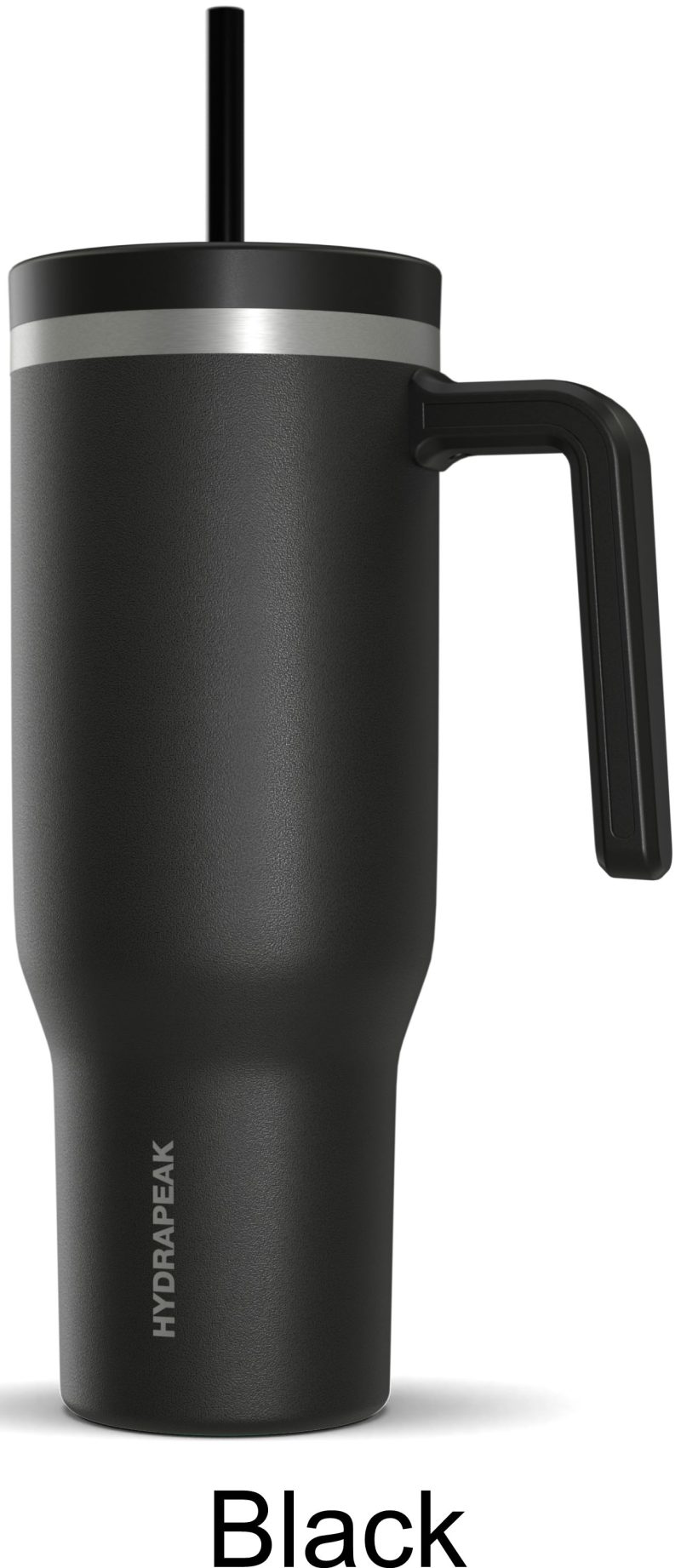 Custom 40 oz Hydrapeak Voyager Tumbler LIFETIME WARRANTY! - 3