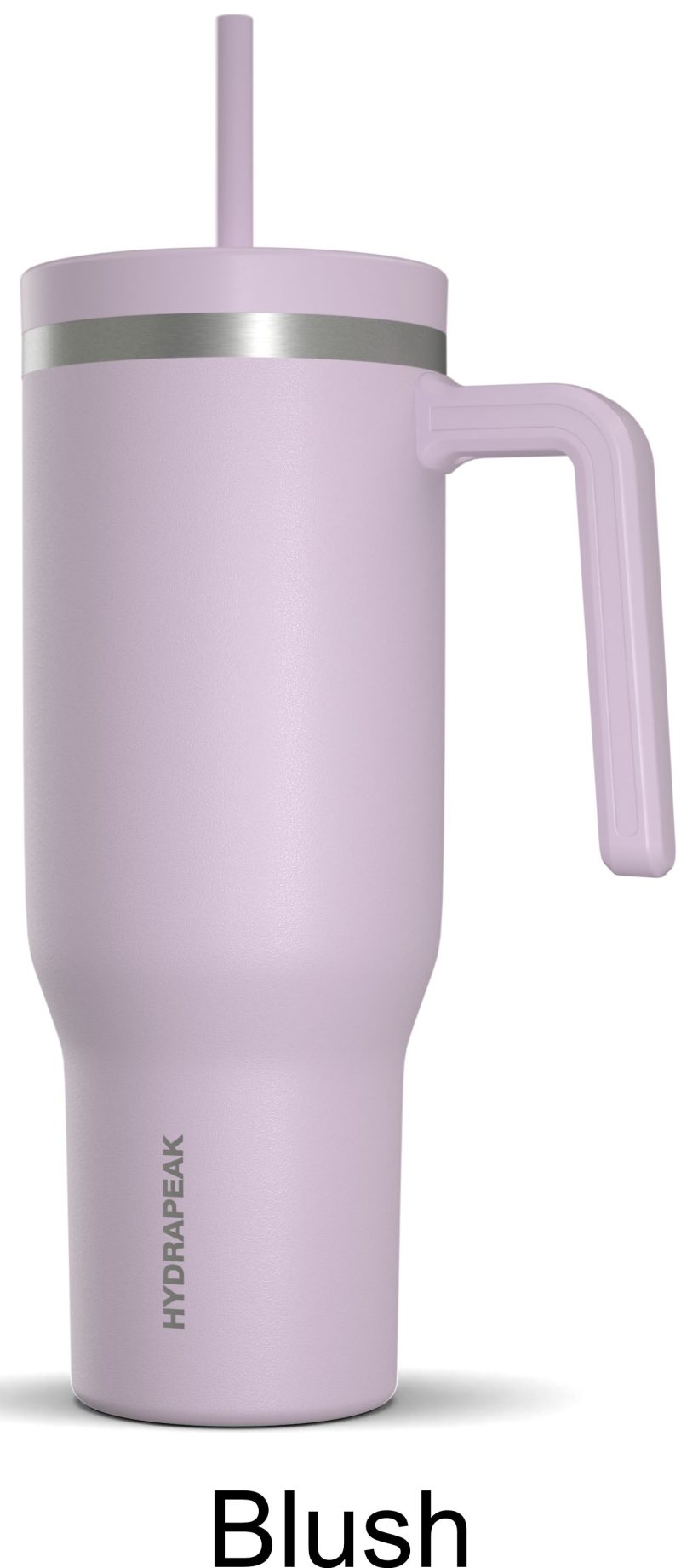 Custom 40 oz Hydrapeak Voyager Tumbler LIFETIME WARRANTY! - 4