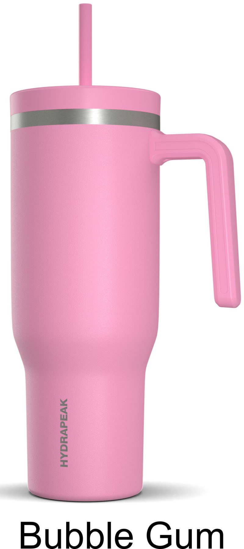 Custom 40 oz Hydrapeak Voyager Tumbler LIFETIME WARRANTY! - 5