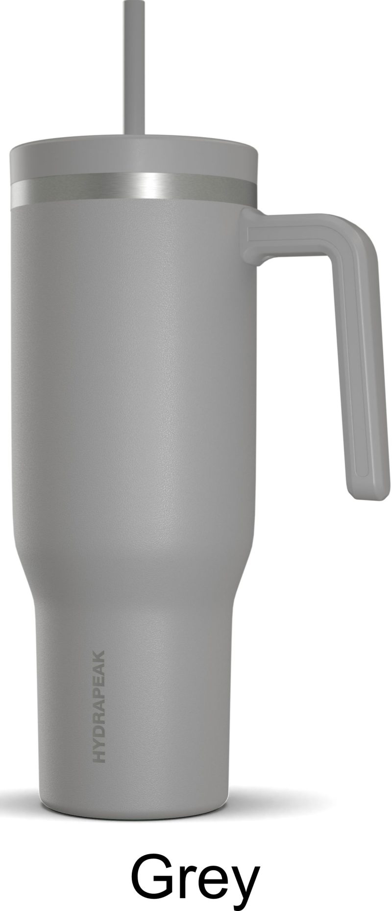 Custom 40 oz Hydrapeak Voyager Tumbler LIFETIME WARRANTY! - 6