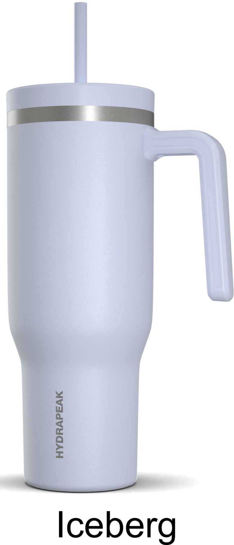 Custom 40 oz Hydrapeak Voyager Tumbler LIFETIME WARRANTY! - 7