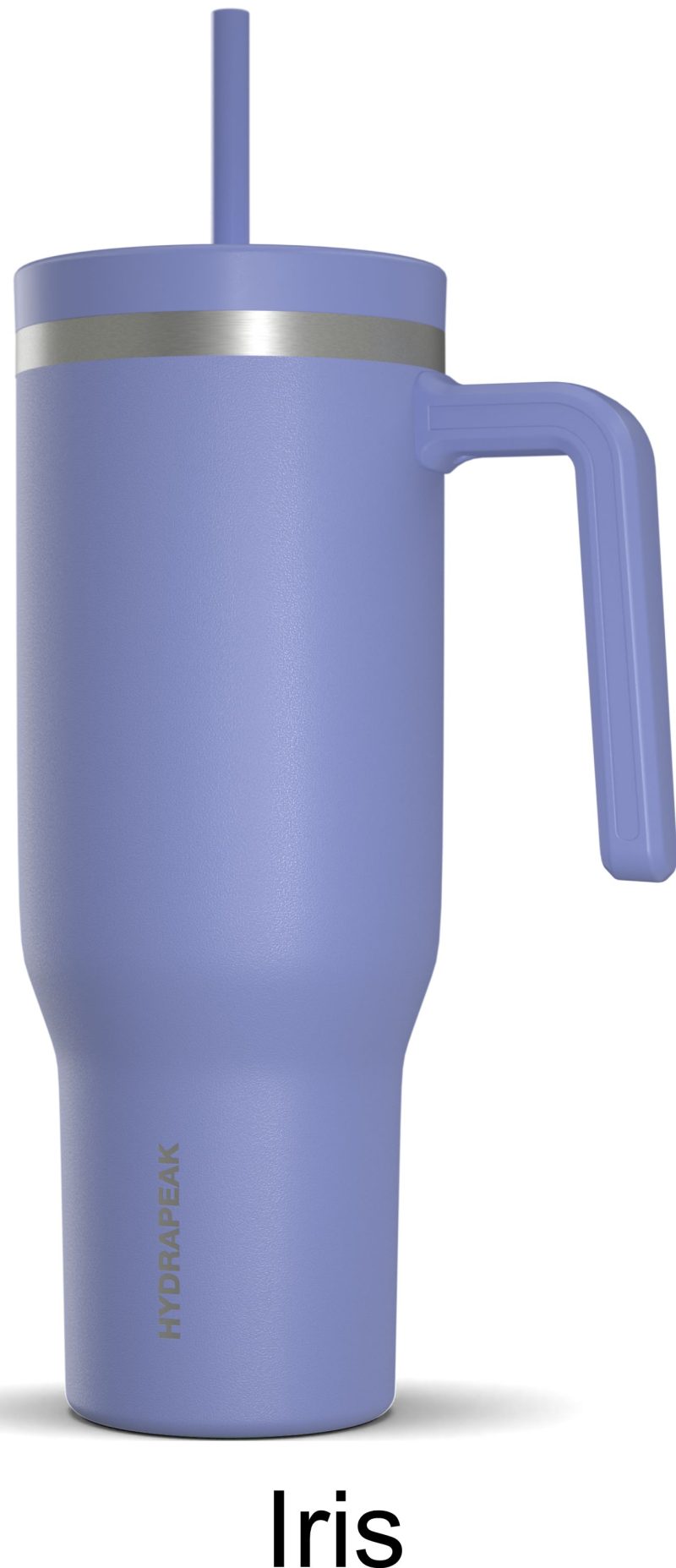 Custom 40 oz Hydrapeak Voyager Tumbler LIFETIME WARRANTY! - 8