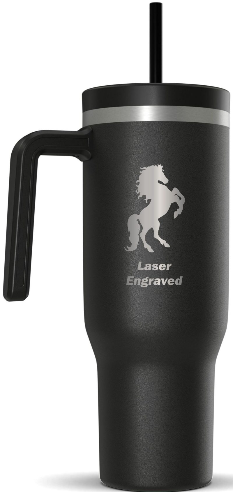 Custom 40 oz Hydrapeak Voyager Tumbler LIFETIME WARRANTY!