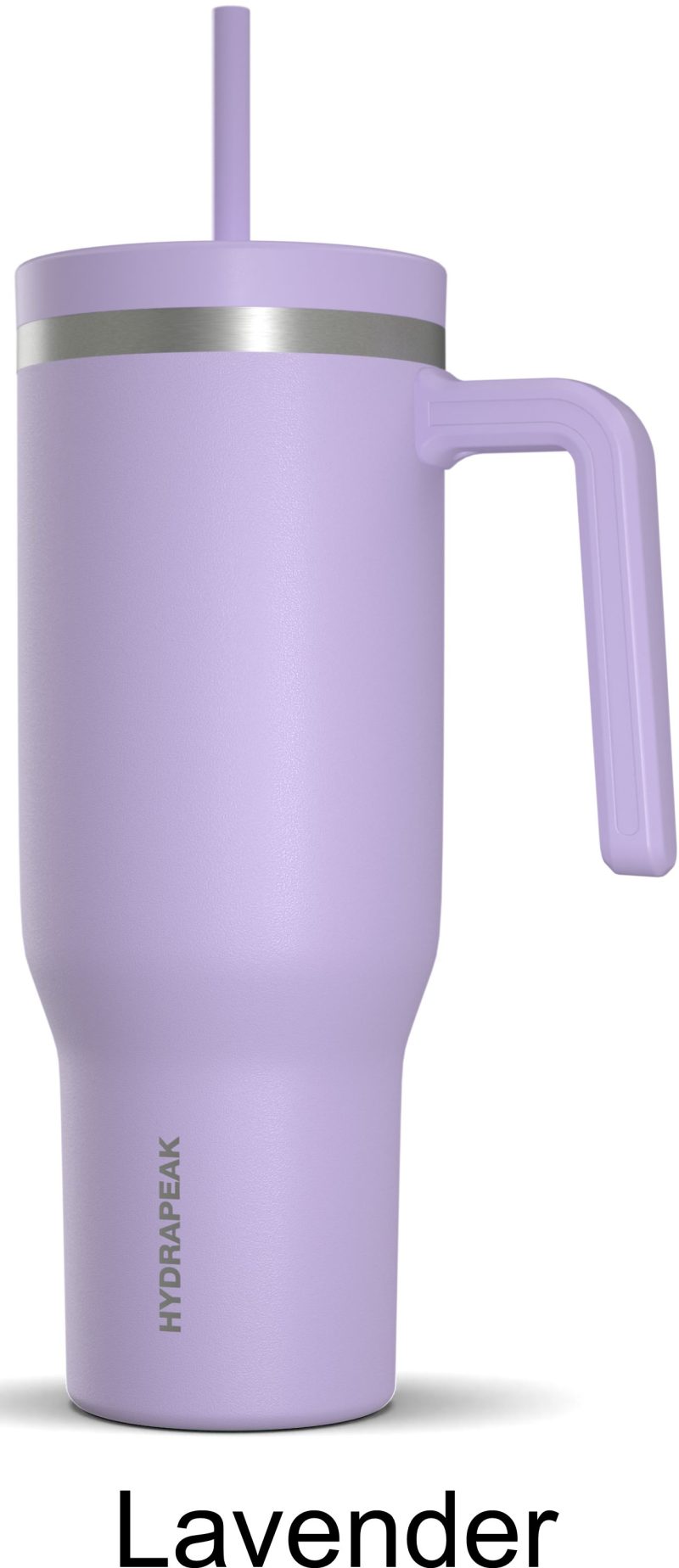 Custom 40 oz Hydrapeak Voyager Tumbler LIFETIME WARRANTY! - 9