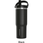 Custom 40 oz Hydrapeak® Stainless Steel Insulated Nomad Tumbler - 1