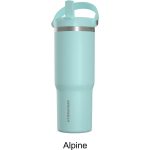 Custom 40 oz Hydrapeak® Stainless Steel Insulated Nomad Tumbler - 2