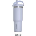 Custom 40 oz Hydrapeak® Stainless Steel Insulated Nomad Tumbler - 3