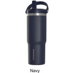Custom 40 oz Hydrapeak® Stainless Steel Insulated Nomad Tumbler - 6