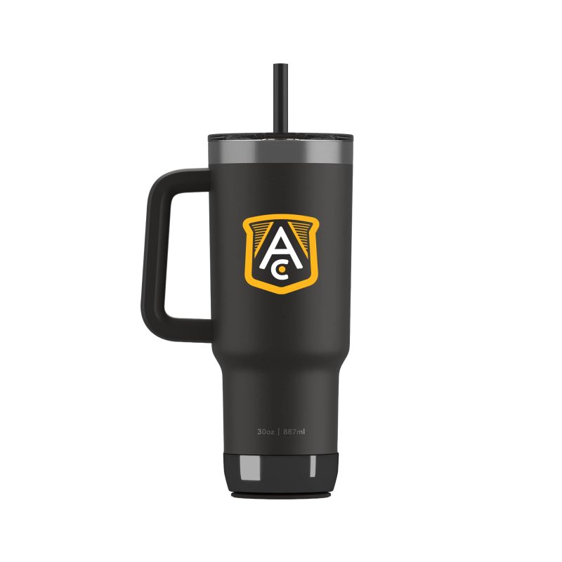 Custom HidrateSpark Pro 2 Tumbler 30oz - 2