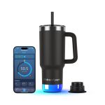 Custom HidrateSpark Pro 2 Tumbler 30oz - 7