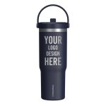 Custom Hydrapeak 32 oz Nomatic Tumbler - 1