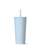 Custom Hydrapeak Journey 25 Oz. with Straw - 4