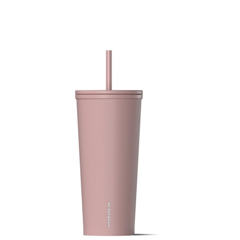Custom Hydrapeak Journey 25 Oz. with Straw - 5