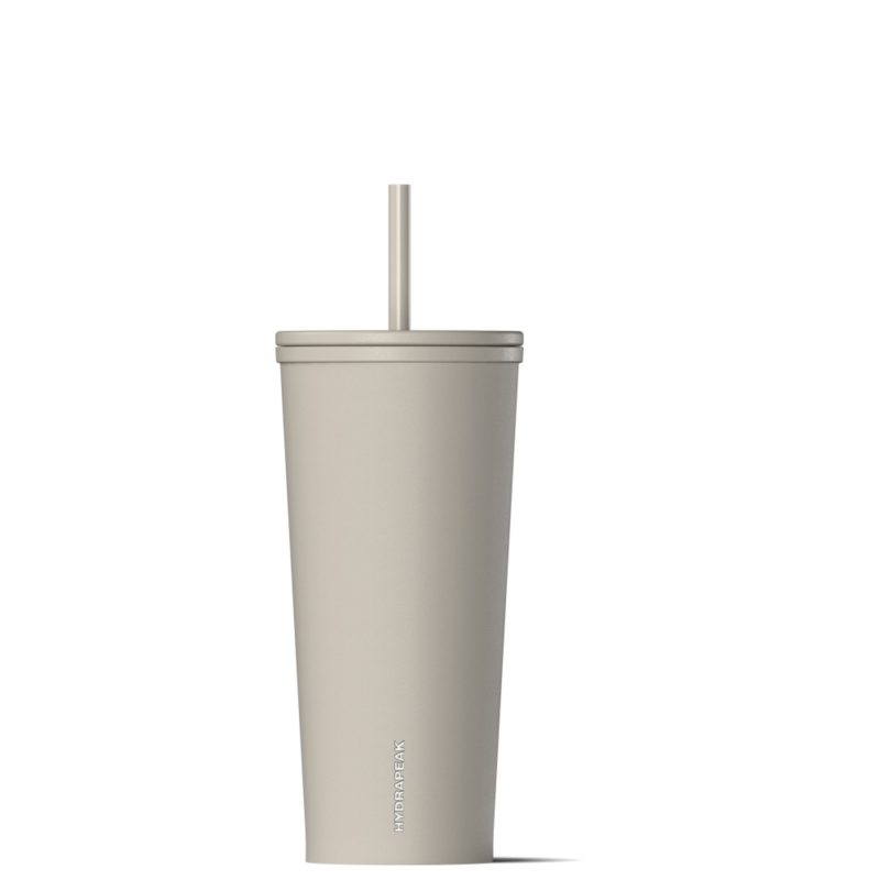 Custom Hydrapeak Journey 25 Oz. with Straw - 7