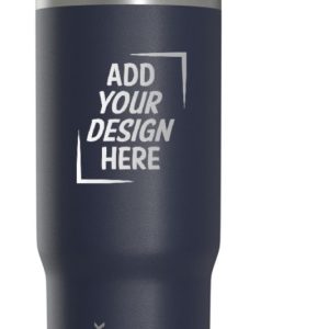 Custom Hydrapeak Nomad 32 Oz. Water Bottle