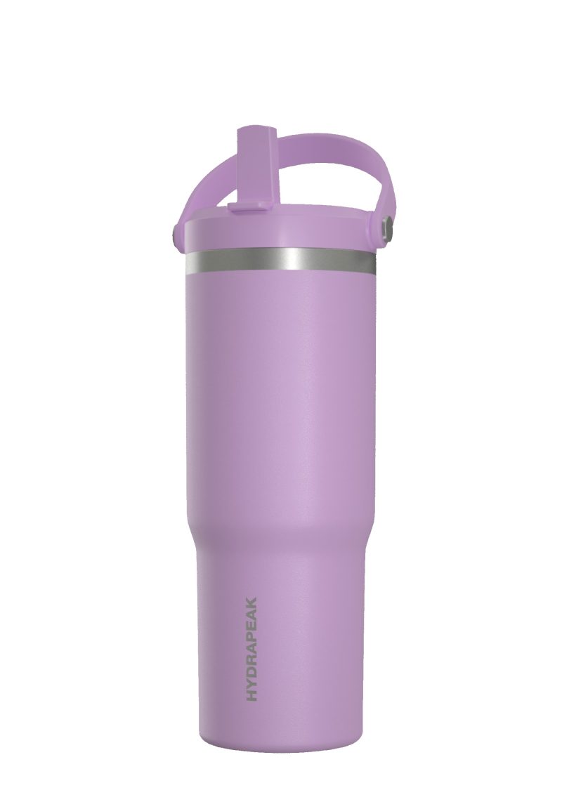Custom Hydrapeak Nomad 32 Oz. Water Bottle - 7