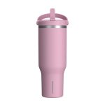 Custom Hydrapeak Nomad 40 Oz. Water Bottle - 3