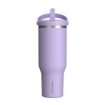 Custom Hydrapeak Nomad 40 Oz. Water Bottle - 5