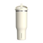 Custom Hydrapeak Nomad 40 Oz. Water Bottle - 8