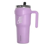 Custom Hydrapeak Raodster 40 Oz. Tumbler
