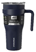 Custom Hydrapeak Raodster 40 Oz. Tumbler - 8