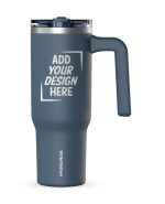 Custom Hydrapeak Voyager 32 Oz. Tumbler