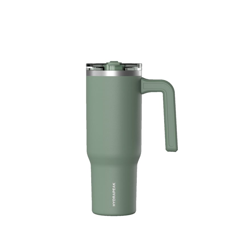 Custom Hydrapeak Voyager 32 Oz. Tumbler - 5