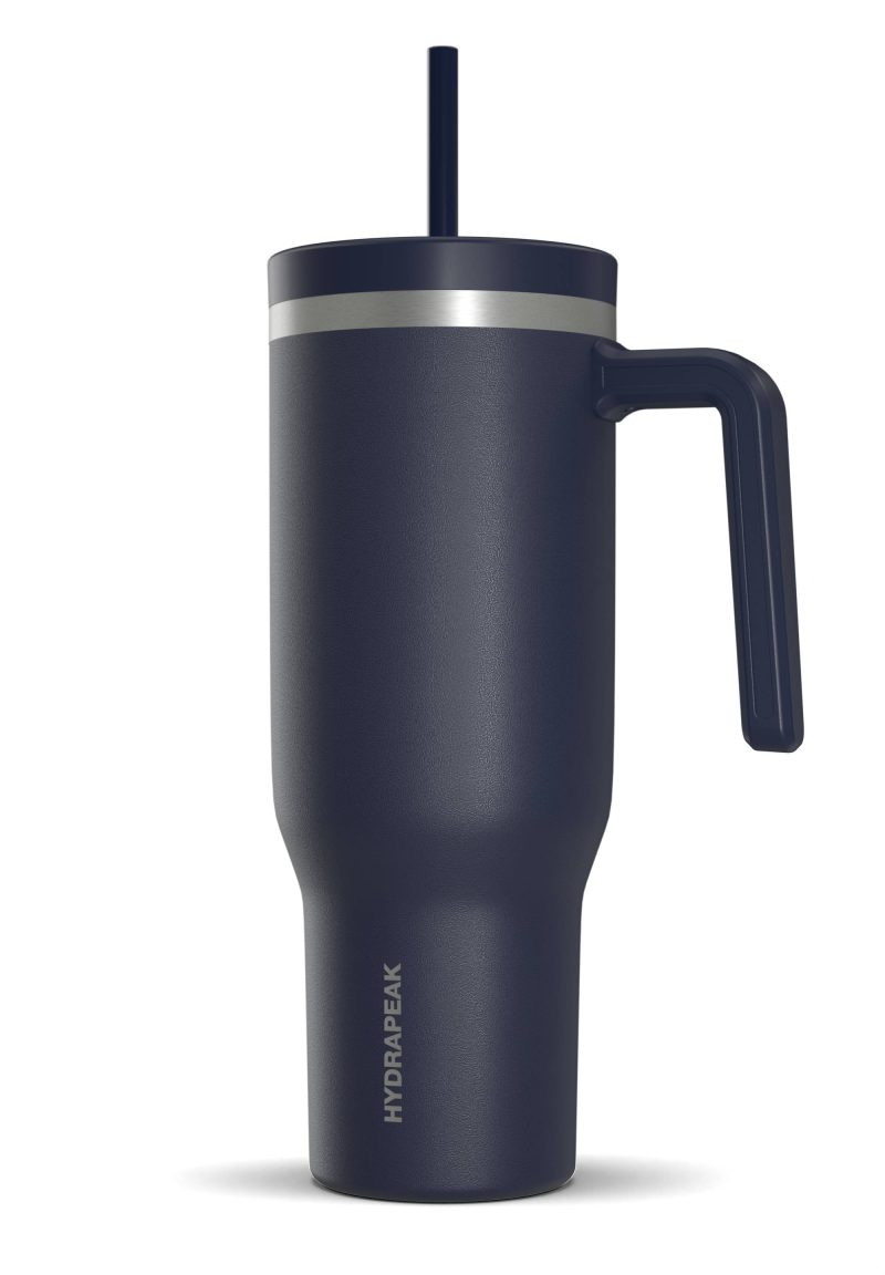 Custom Hydrapeak Voyager 40 Oz. Tumbler - 1
