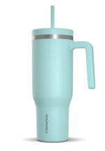 Custom Hydrapeak Voyager 40 Oz. Tumbler - 4