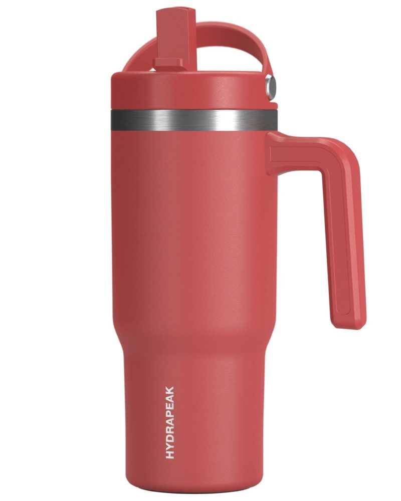 Custom Hydrapeak Voyager Mini 18 Oz. - 6