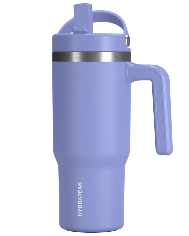 Custom Hydrapeak Voyager Mini 18 Oz. - 9