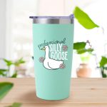 Custom Pod Full Color Adventure Brite 20oz